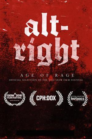 《Alt-Right: Age of Rage》迅雷磁力下载