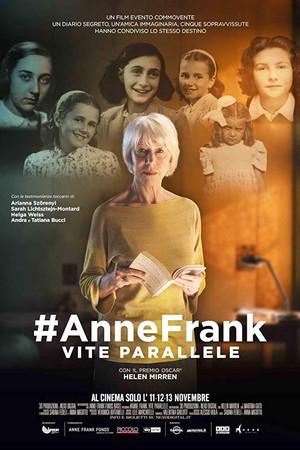 《#Anne Frank Parallel Stories》迅雷磁力下载