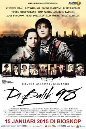 《Di Balik 98》迅雷磁力下载