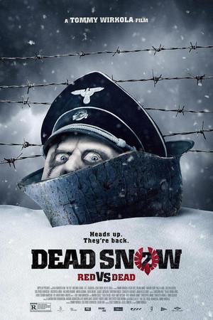 《死亡之雪2》迅雷磁力下载