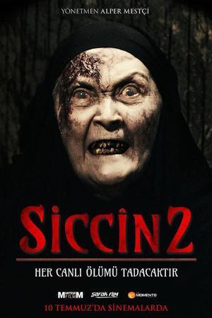 《Siccin 2》迅雷磁力下载