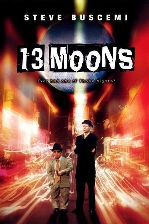 《13 Moons》迅雷磁力下载