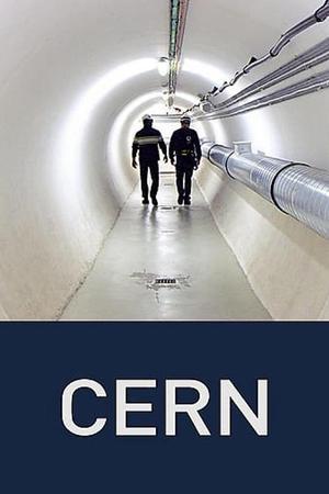 《CERN》封面图