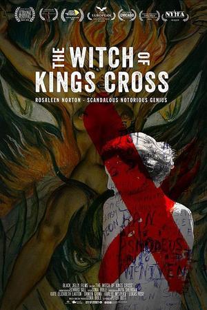 《The Witch of Kings Cross》封面图