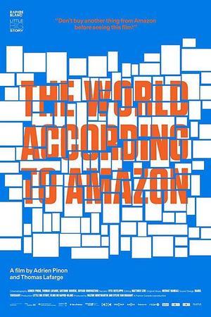 《The World According to Amazon》迅雷磁力下载