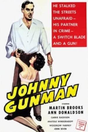 《Johnny Gunman》迅雷磁力下载