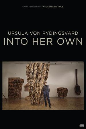 《Ursula von Rydingsvard: Into Her Own》迅雷磁力下载