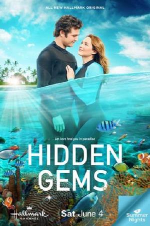 《Hidden Gems》封面图