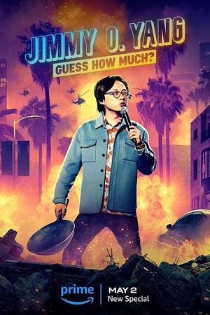 《Jimmy O. Yang: Guess How Much?》迅雷磁力下载