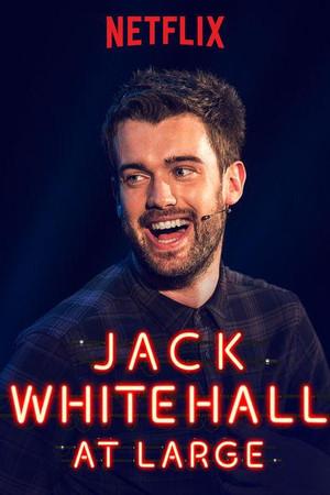 《Jack Whitehall: At Large》迅雷磁力下载