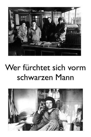 《Wer fürchtet sich vorm schwarzen Mann》迅雷磁力下载