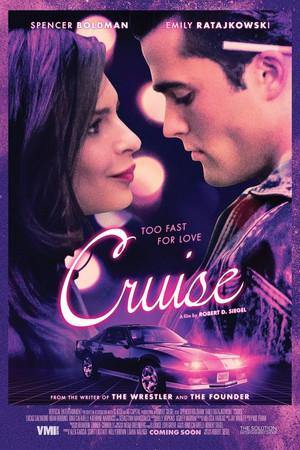 《Cruise》封面图