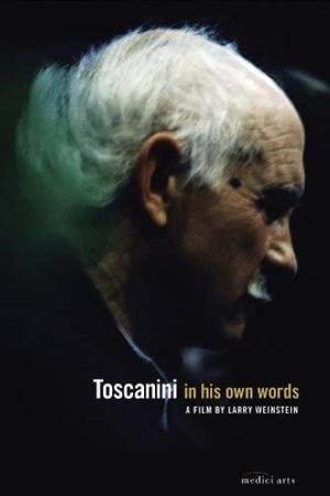 《Toscanini in His Own Words》迅雷磁力下载