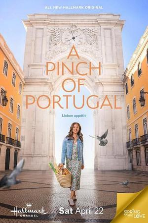 《A Pinch of Portugal》迅雷磁力下载