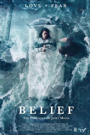 《Belief: The Possession of Janet Moses》迅雷磁力下载