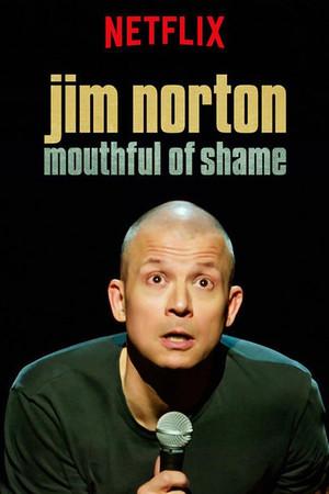 《Jim Norton: Mouthful of Shame》迅雷磁力下载