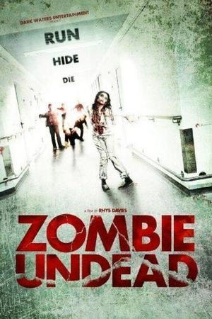 《Zombie Undead》迅雷磁力下载