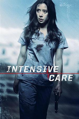 《Intensive Care》封面图