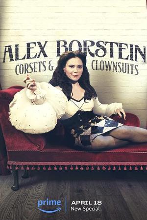 《Alex Borstein: Corsets & Clown Suits》迅雷磁力下载