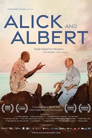 《Alick and Albert》迅雷磁力下载