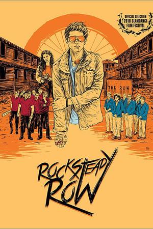 《Rock Steady Row》迅雷磁力下载