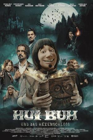 《Hui Buh und das Hexenschloss》迅雷磁力下载