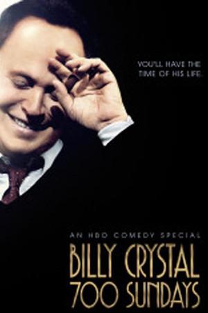 《Billy Crystal: 700 Sundays》迅雷磁力下载