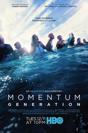 《Momentum Generation》迅雷磁力下载