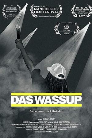 《Das Wassup》迅雷磁力下载