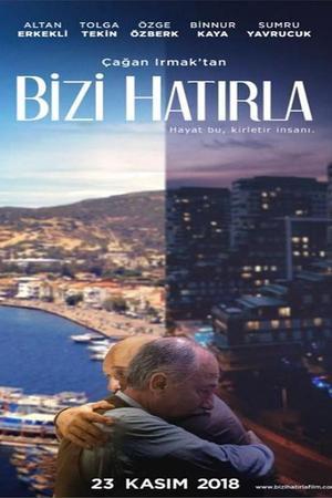 《Bizi Hatirla》封面图