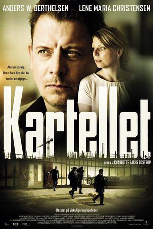 《Kartellet》封面图