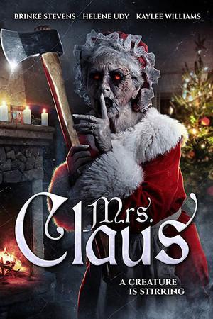 《Mrs. Claus》迅雷磁力下载