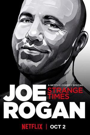 《Joe Rogan: Strange Times》迅雷磁力下载