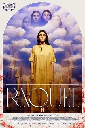 《Raquel 1:1》迅雷磁力下载