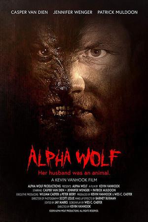 《Alpha Wolf》迅雷磁力下载