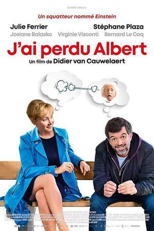 《J'ai perdu Albert》迅雷磁力下载