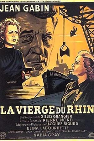 《La vierge du Rhin》迅雷磁力下载