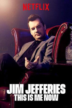 《Jim Jefferies: 我就这样了》迅雷磁力下载