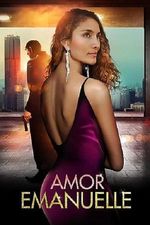 《Amor Emanuelle》封面图