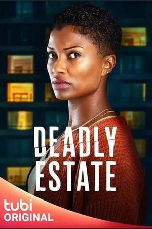 《Deadly Estate》迅雷磁力下载