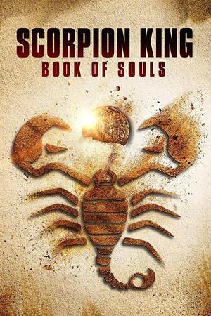 《蝎子王5:灵魂之书》迅雷磁力下载