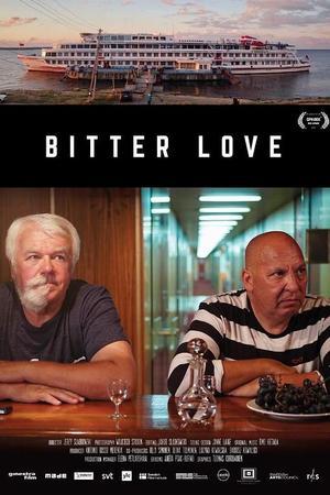 《Bitter Love》迅雷磁力下载