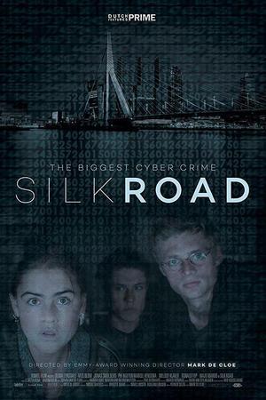 《Silk Road》封面图