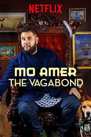 《Mo Amer: The Vagabond》迅雷磁力下载