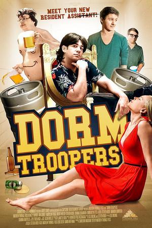 《Dorm Troopers》迅雷磁力下载