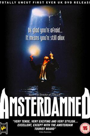 《阿姆斯特丹的水鬼》迅雷磁力下载