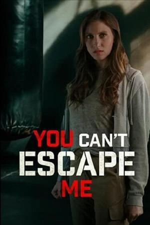 《You Can't Escape Me》封面图