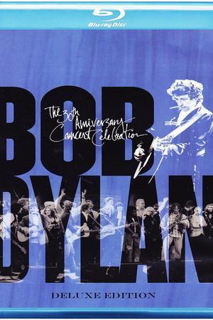 《BOB DYLAN 三十周年纪念演唱会》迅雷磁力下载