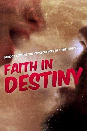 《Faith in Destiny》封面图