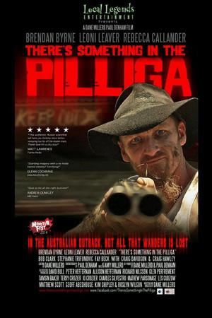 《There's Something in the Pilliga》迅雷磁力下载